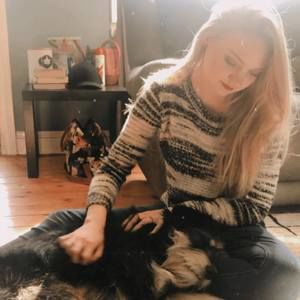 Meet your Posher, Amber